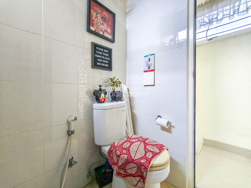 Perumahan Urbana Place Blok C10