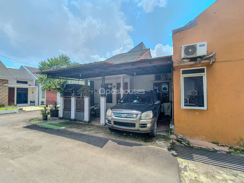 Cinere Hijau Residence No.52