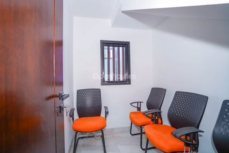 Perumahan Alonica Hills Cilandak