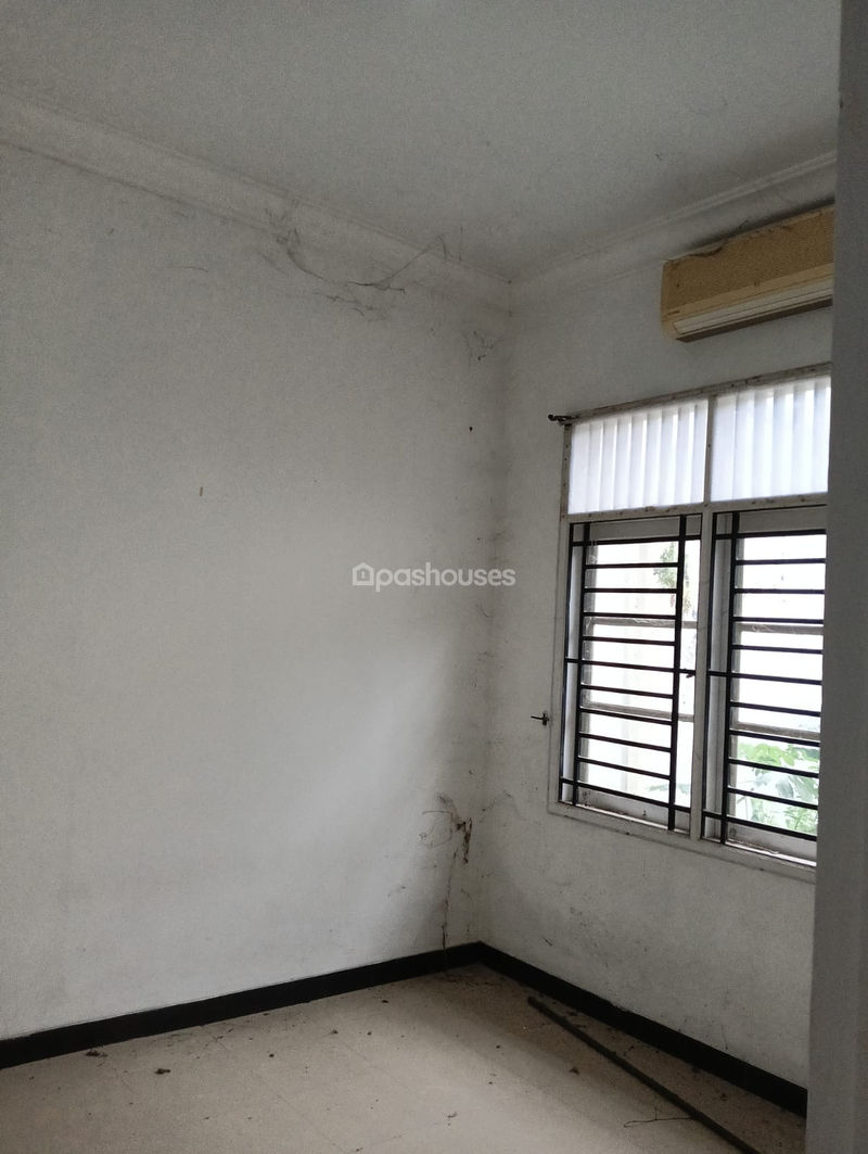 Perumahan Villa Tampak Siring Bekasi
