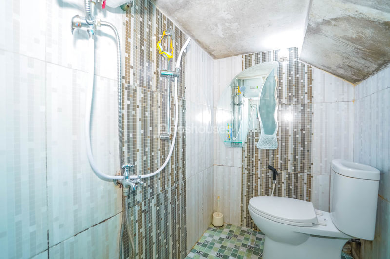 Perumahan Rancho Indah Blok G No.19