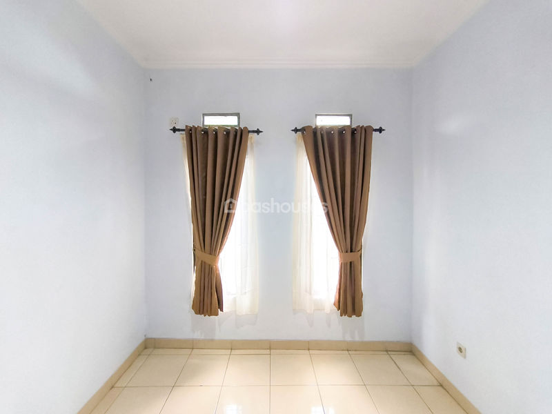 Perumahan Shinta Residence 1