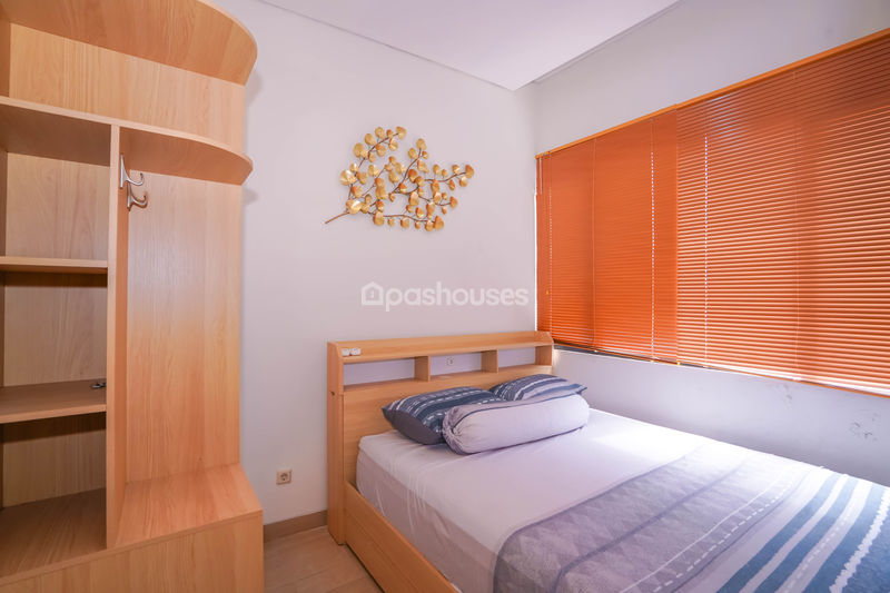 Perumahan Titik Pulang Cilodong Blok C No.14