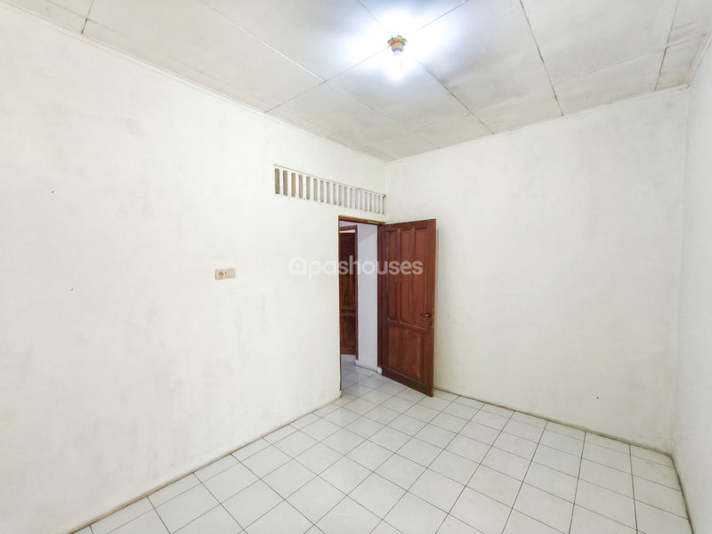 Perumahan Witana Harja Country Estate Blok C-35