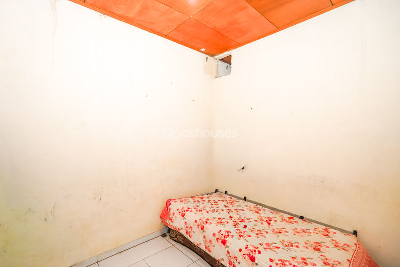 Perumahan Altura Depok