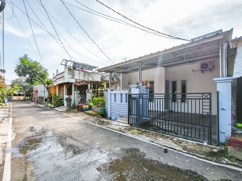 Taman Tirta Cimanggu Blok E1 No.10