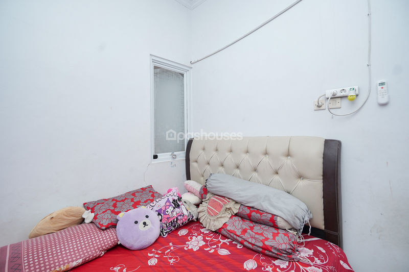 Perumahan Green Mustika Residence Blok E