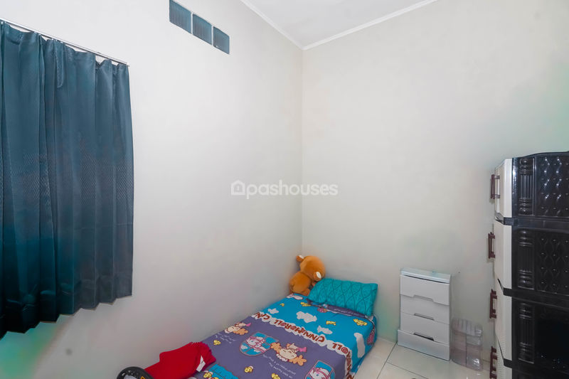 Perum Alamanda Residence