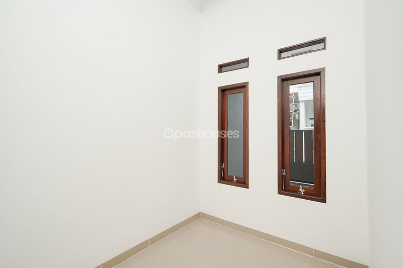 Pondok Ungu Permai Sektor V Blok G8 No.19