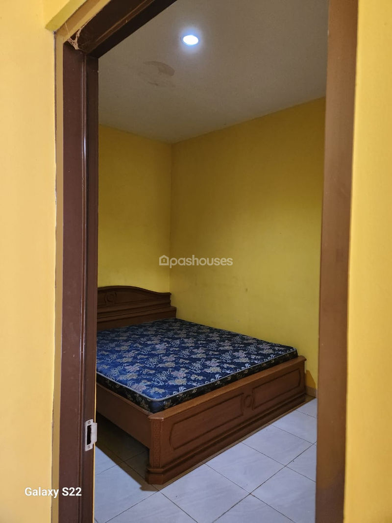 Perumahan Cimanggu Residence Blok B11