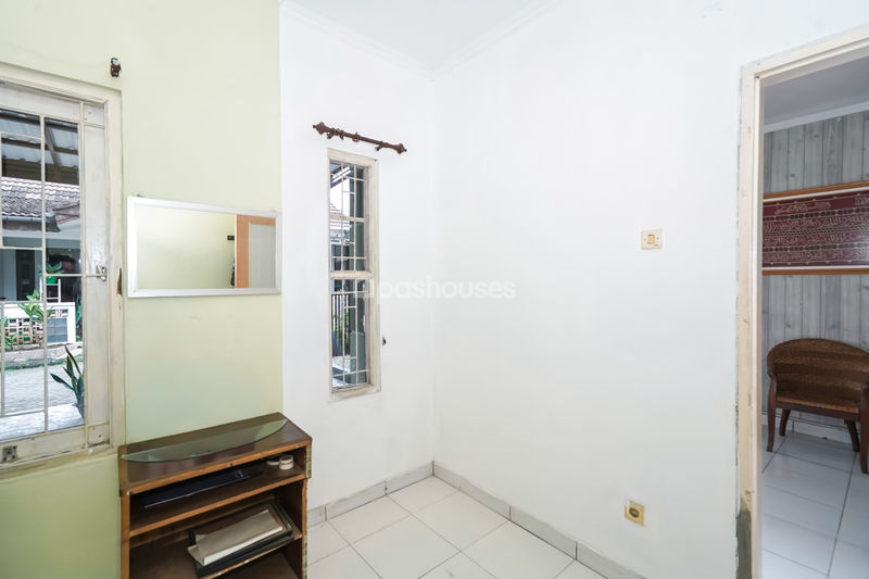 Perumahan Cibubur Villa 2