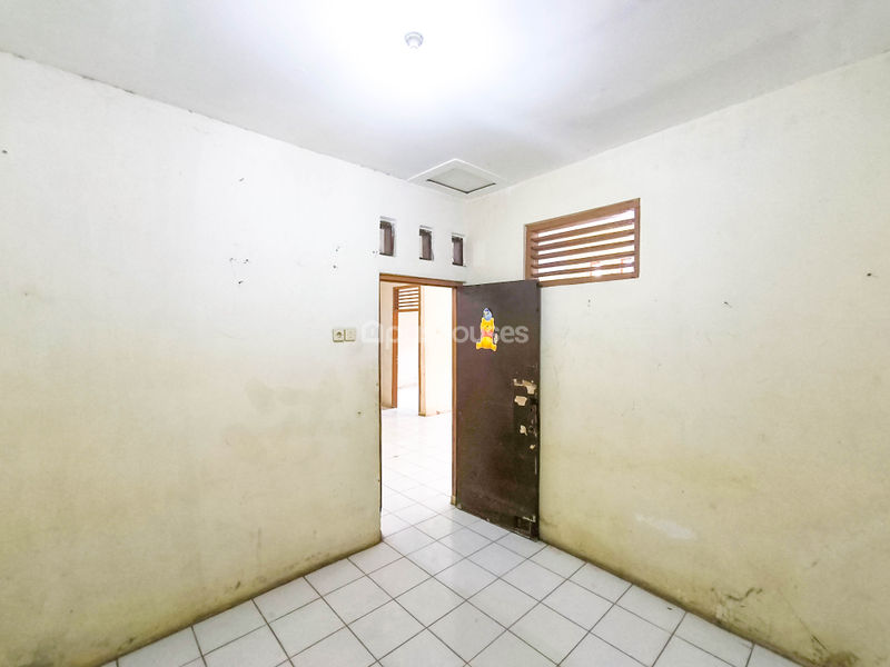 Komplek Ciledug Indah 2