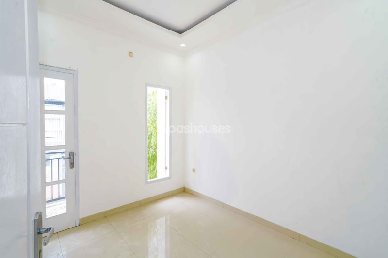 Perumahan Betang Residence Jagakarsa