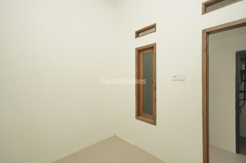 Villa Gading Harapan Blok WA8 No.5