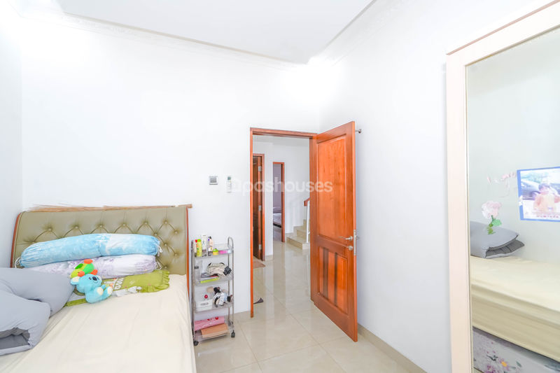 Perumahan Padma Residence