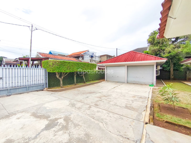 Komplek Perkebunan 39 Tangerang Selatan