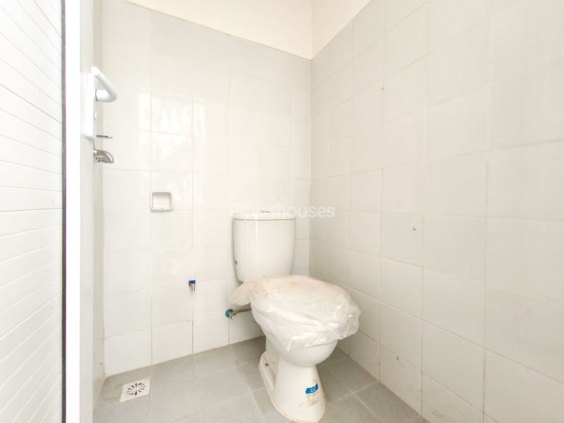 Serpong Garden 2 Cluster Greenland Blok A7 No.1