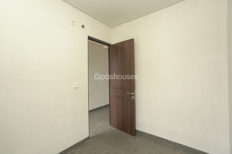 Perumahan Magnolia Residence 2 Jatiasih