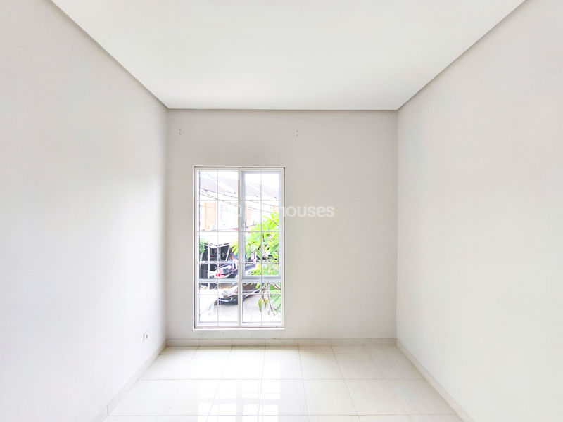 Paradise Serpong City Cluster Voyage Blok P7/17