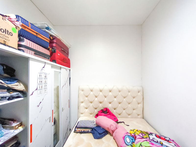 Trevista Residence Ciputat  Blok B3 No.11