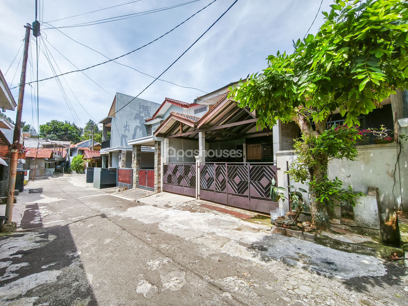 Taman Cimanggu Blok Z7 No.9