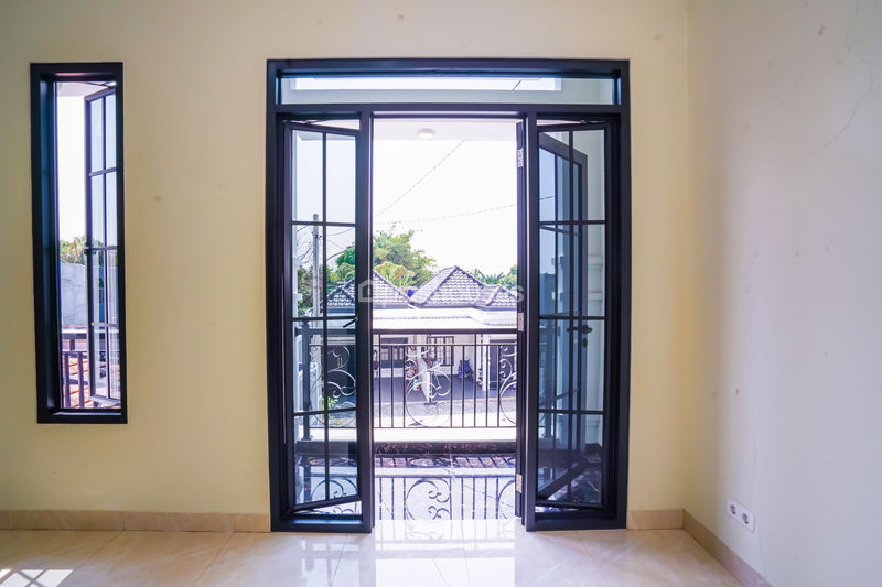 Perumahan Griya Persada Residence
