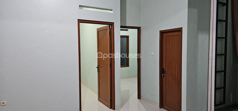 Perumahan Puri Gading Bekasi Blok L9 No.3A