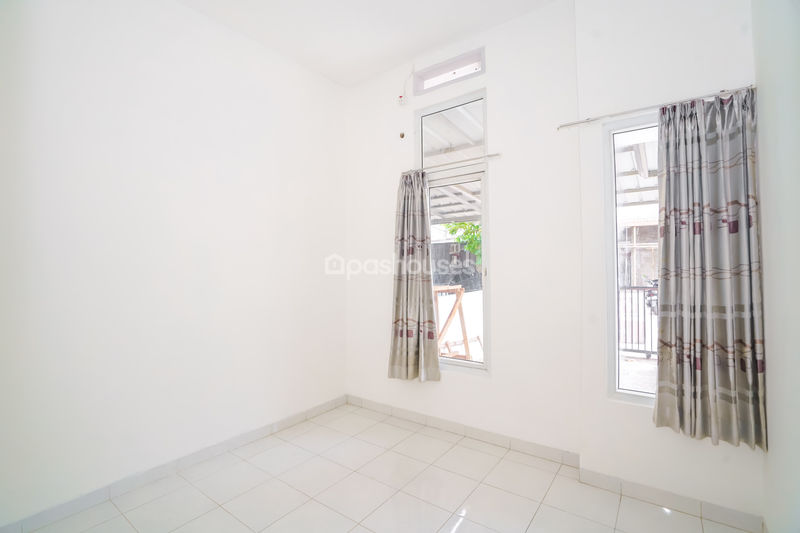 Permata Cimanggis Cluster Mutiara Blok C10 No.18