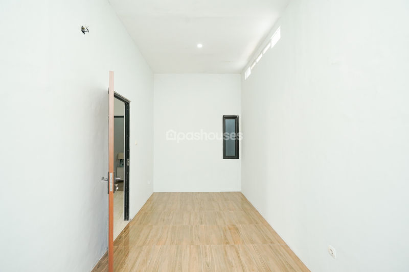 Perumahan Cibubur Villa 1
