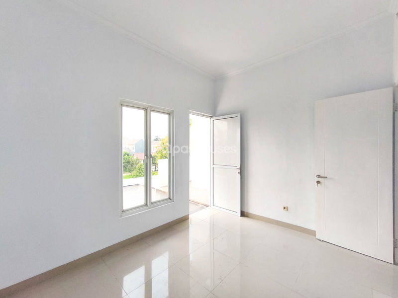 Catelya Private Residence BSD Blok B No.15