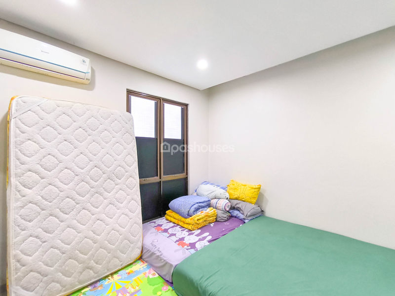 Linea Residence Graha Raya