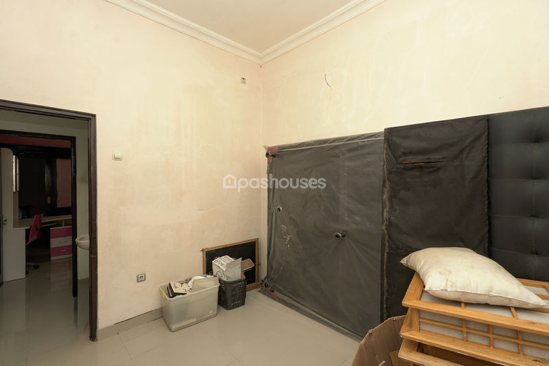 Jalan Sapta Pesona II No.11 Bekasi