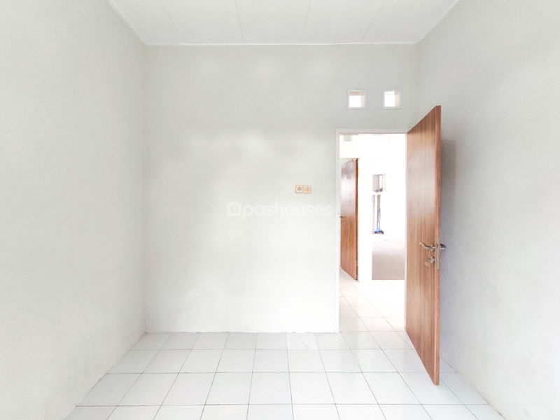 Perumahan Karawaci Residence Blok B5