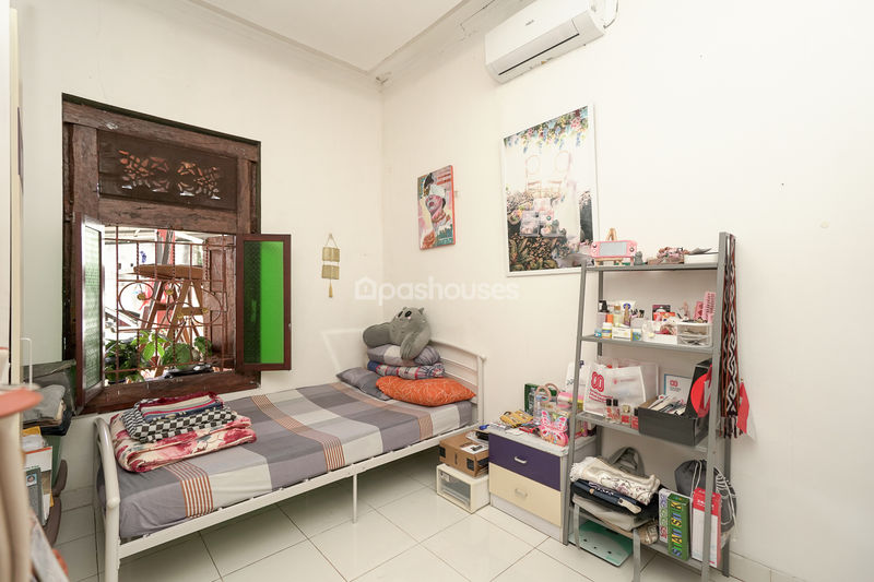 Jalan Elang No.18 Bekasi