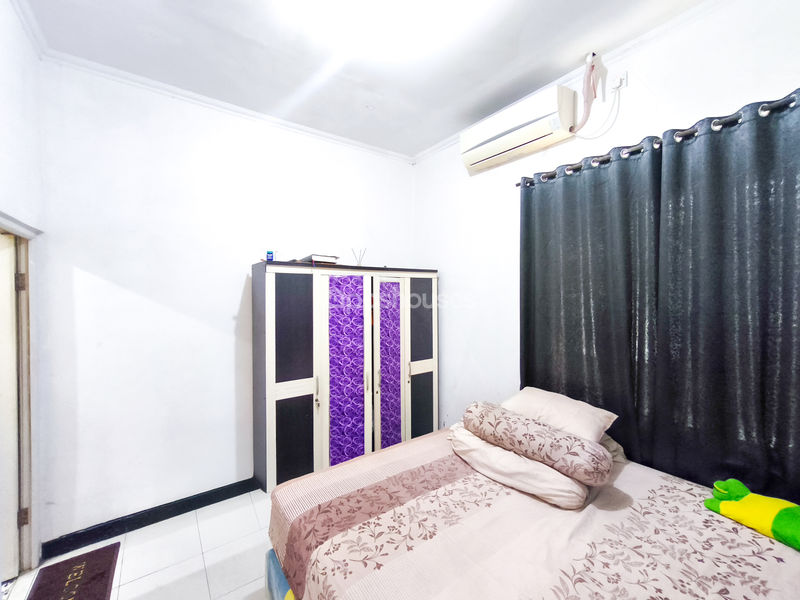 Perumahan Grand Akasia Residence Blok C3