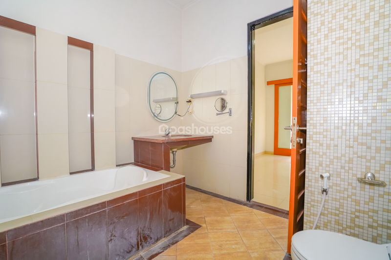 Perumahan Cibubur Garden No.1