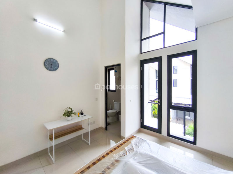 Perumahan Provence Suites Blok B05/11