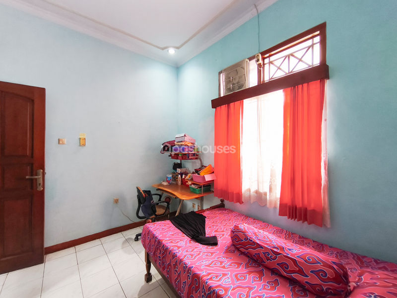 Perumahan Duren Jaya Blok A No.43