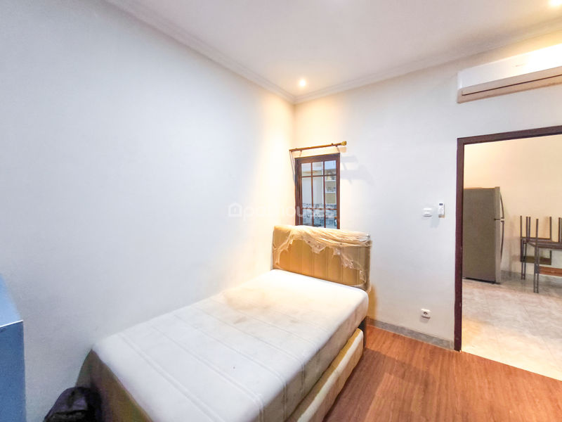 Perumahan Banjar Wijaya Cluster Krisan Blok B68 No.17