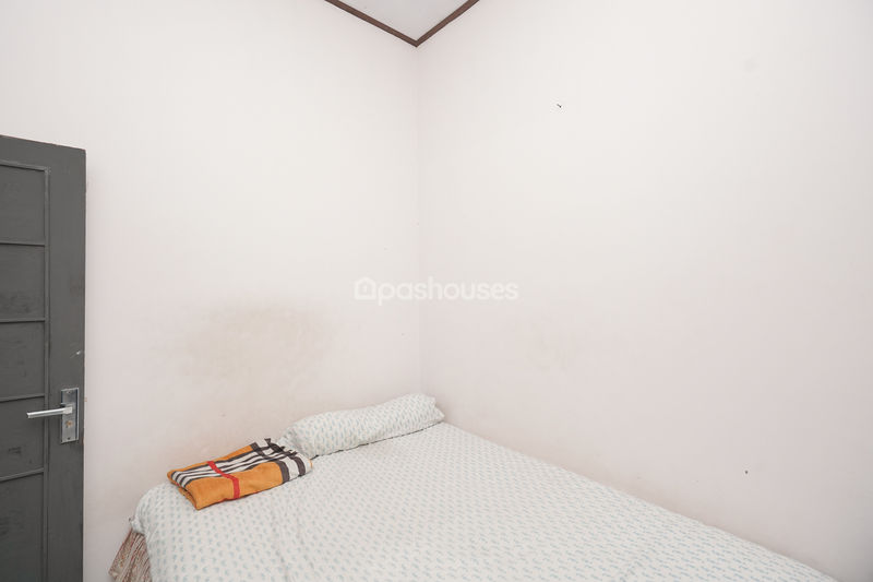 Cluster Griya Azizah Bekasi