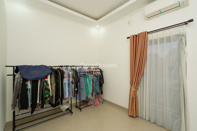 Cibubur Residence Cluster Eagle Wood Blok C2 No.20