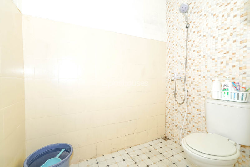 Perumahan Bukit Rivaria Sawangan