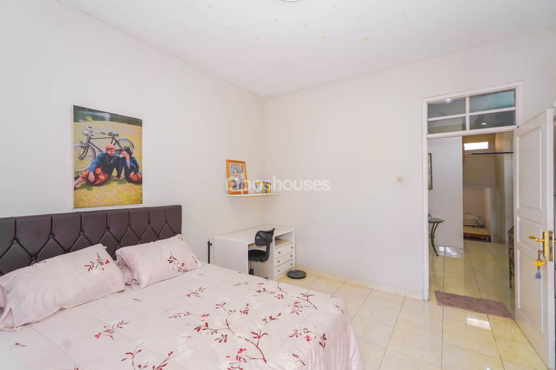 Perumahan Lembah Cinere Indah