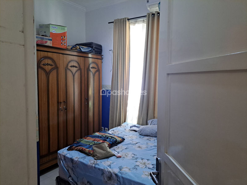 Tata Hill Townhouse Yasmin