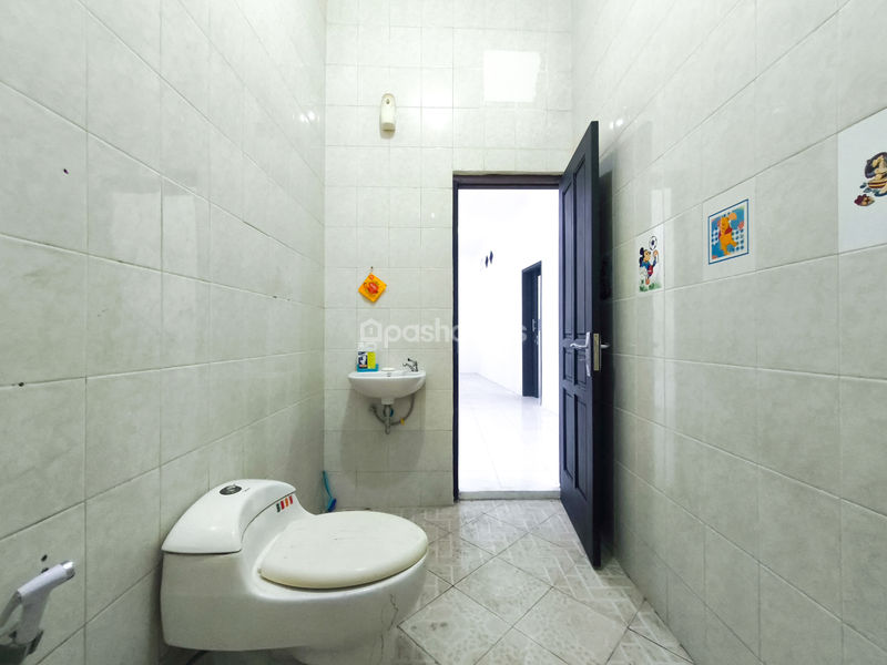 Citra Raya Cluster Taman Chrysant Blok Q7 No. 5