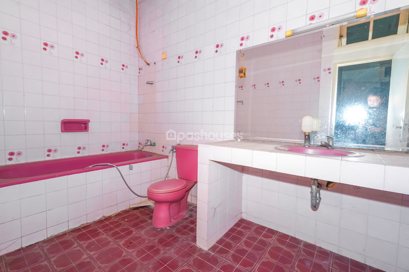 Perumahan Cinere Estate Blok A No.334