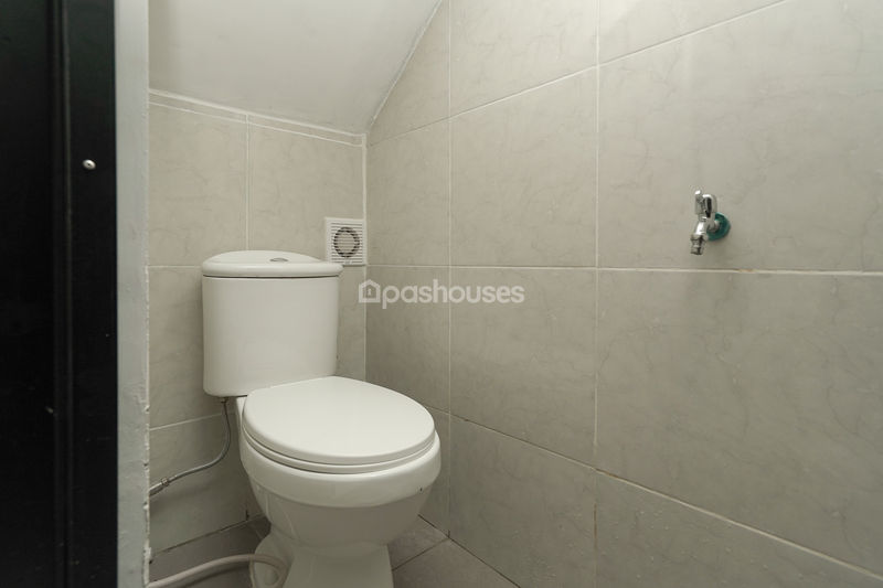 Pondok Ungu Permai Blok Blok A26/1