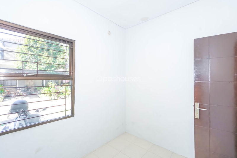 Perumahan Bukit Pelangi Residence