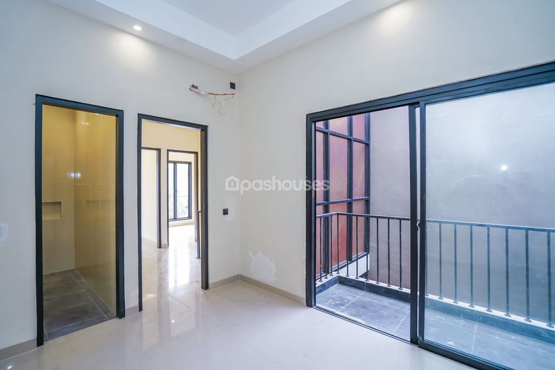 Perumahan Palomino Residence Blok C3