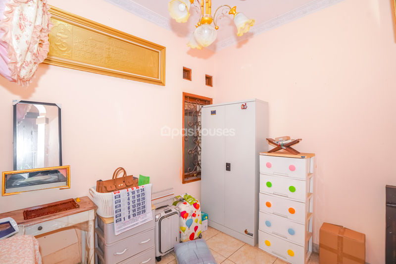 Perumahan Permata Depok Sektor Kumala Blok E14 No.4